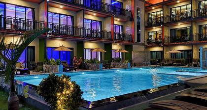 Coco Bella Resort
