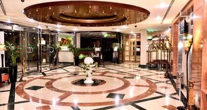 Welcome Hotel Apartments 2