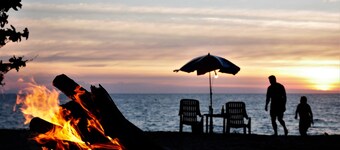 Micky Monkey Beach Hotel Phuket Maikhao Thailand