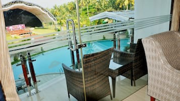 Lake View Delight | Bathroom