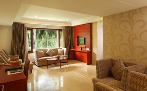 Grand Suite | View from room