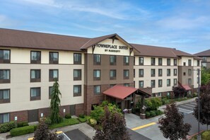 Exterior - Towneplace Suites Portland Vancouver (Vancouver)