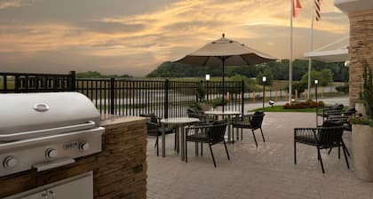TownePlace Suites by Marriott Goldsboro