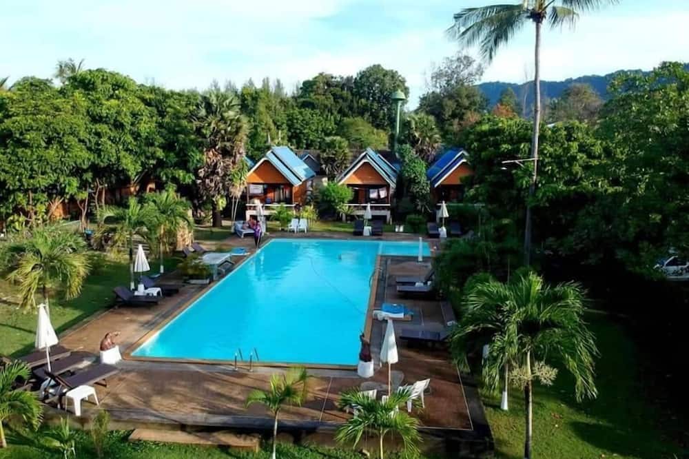 Lanta Sunny House