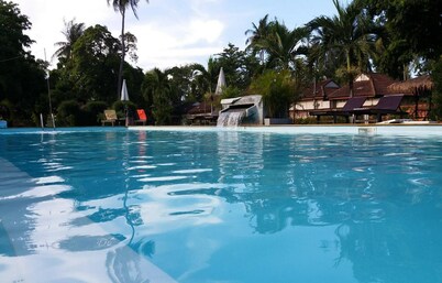 Lanta Sunny House