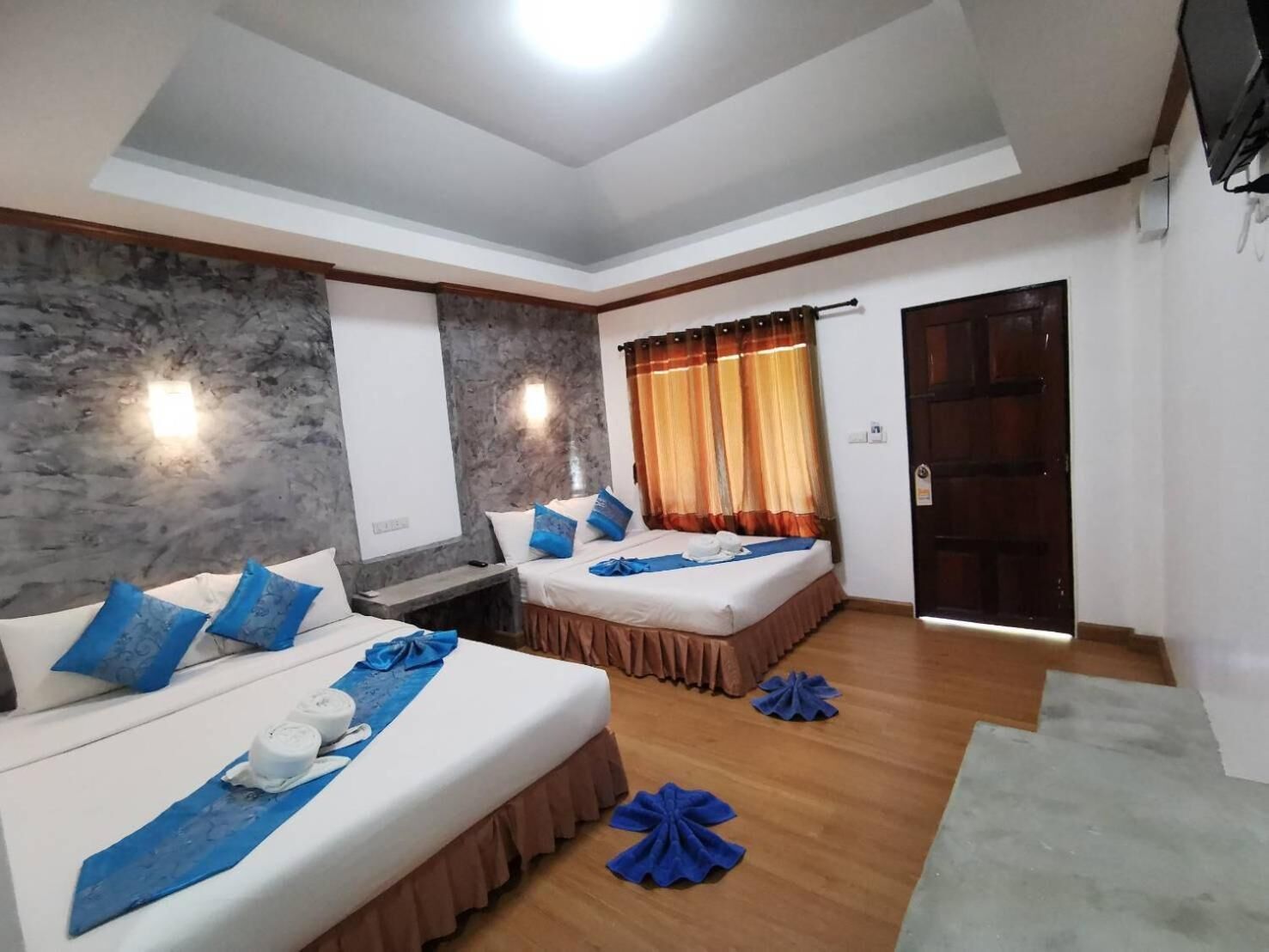 Foto - Lanta Sunny House