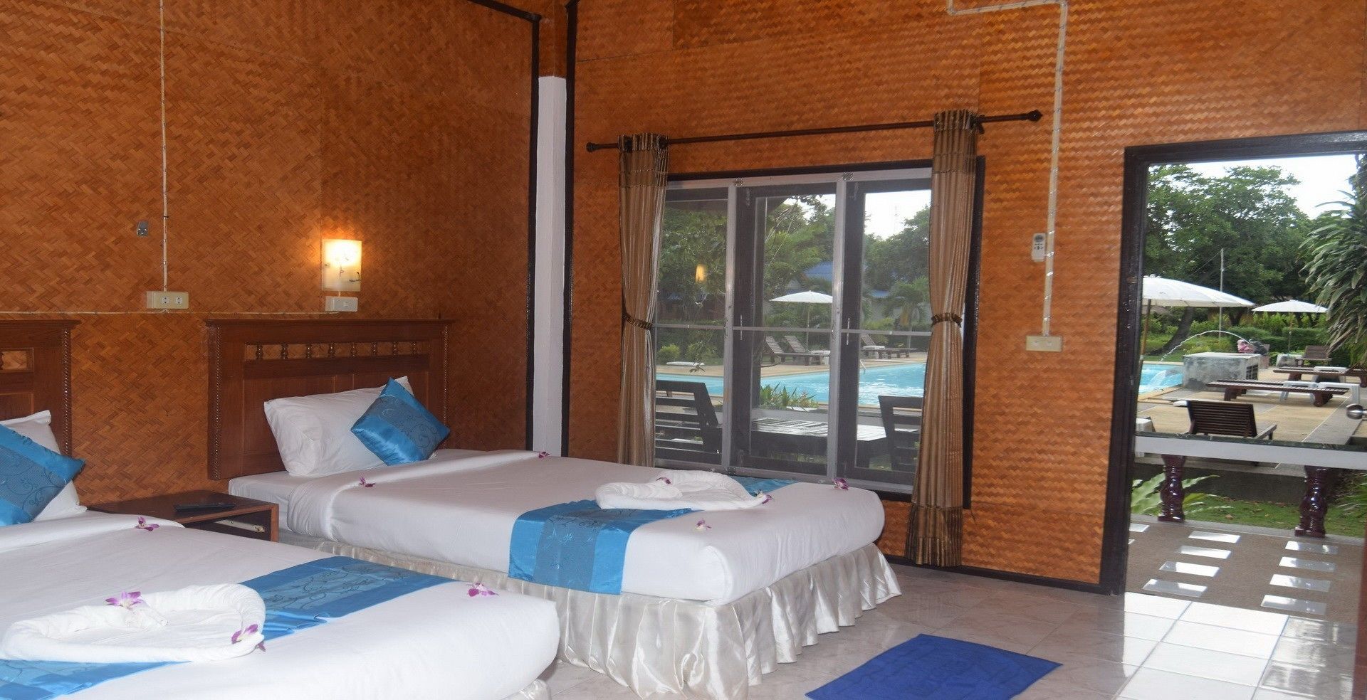 Foto - Lanta Sunny House