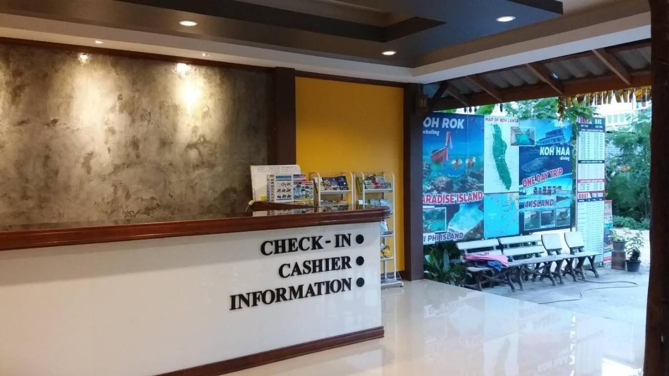 Foto - Lanta Sunny House