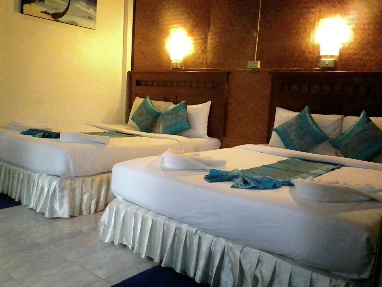 Foto - Lanta Sunny House