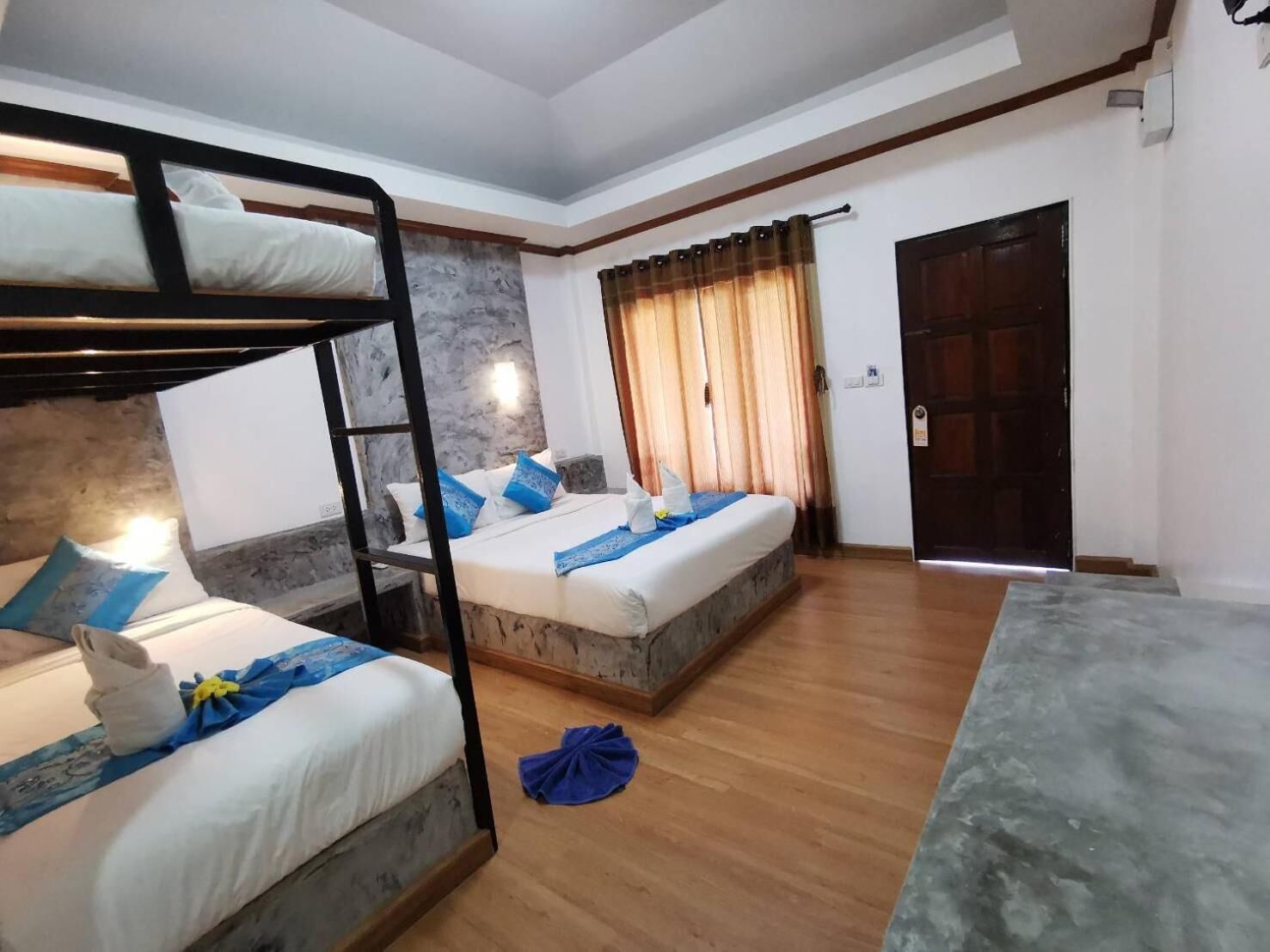 Foto - Lanta Sunny House