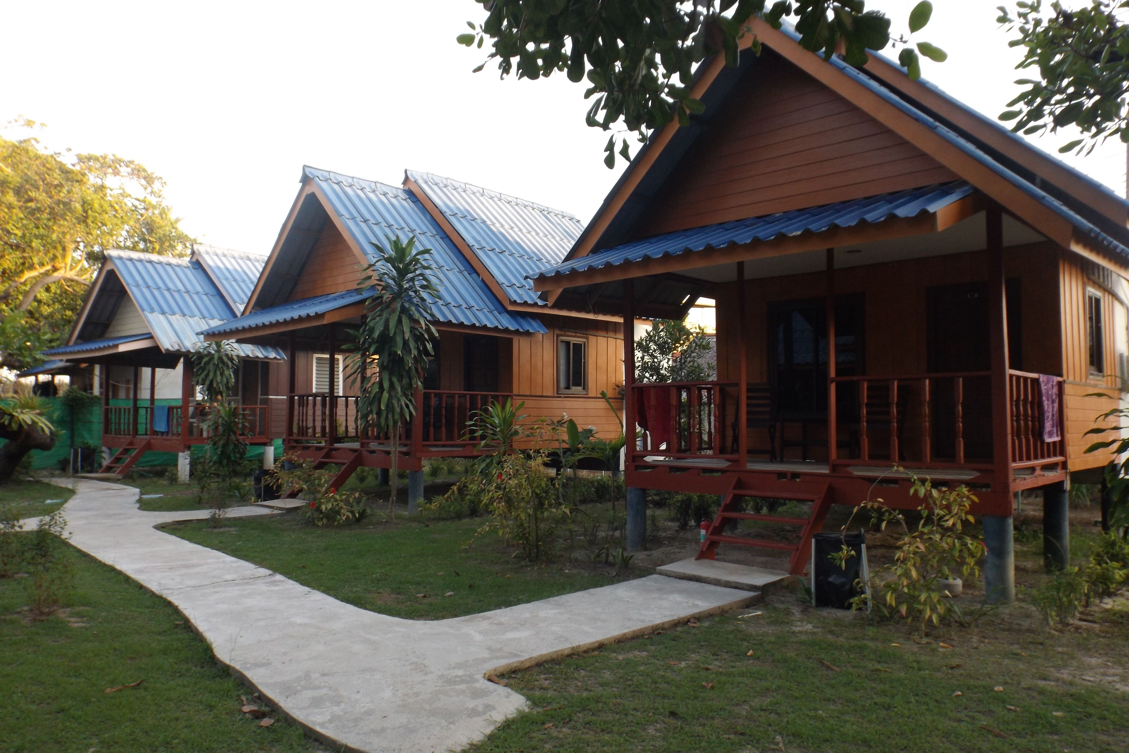 Foto - Lanta Sunny House