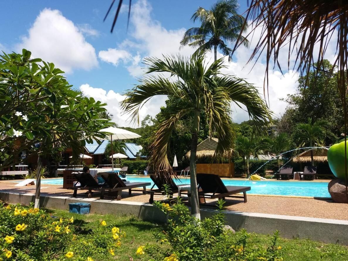 Foto - Lanta Sunny House