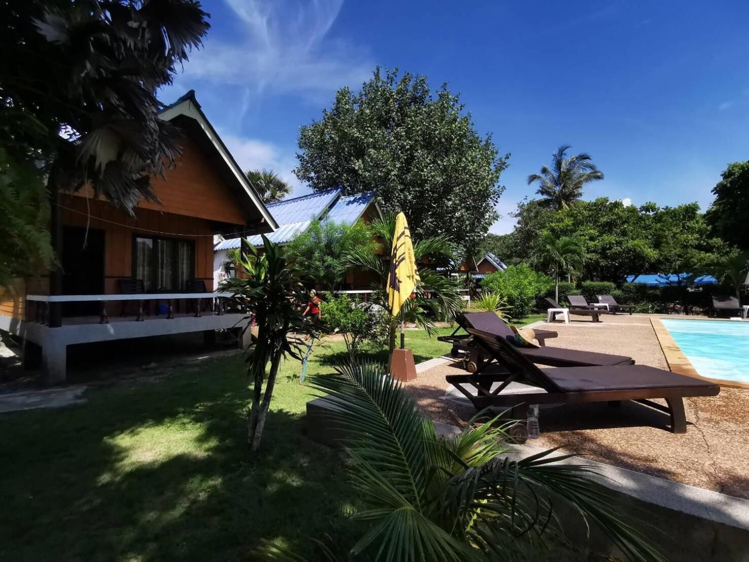 Photo - Lanta Sunny House
