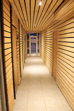 Exterior - Apart Hotel Quillango (Punta Arenas)