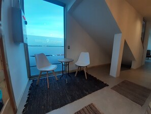 منطقة الاستقبال