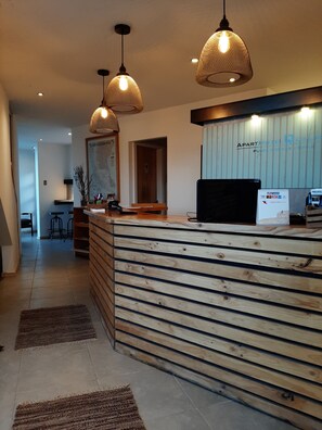 منطقة المعيشة