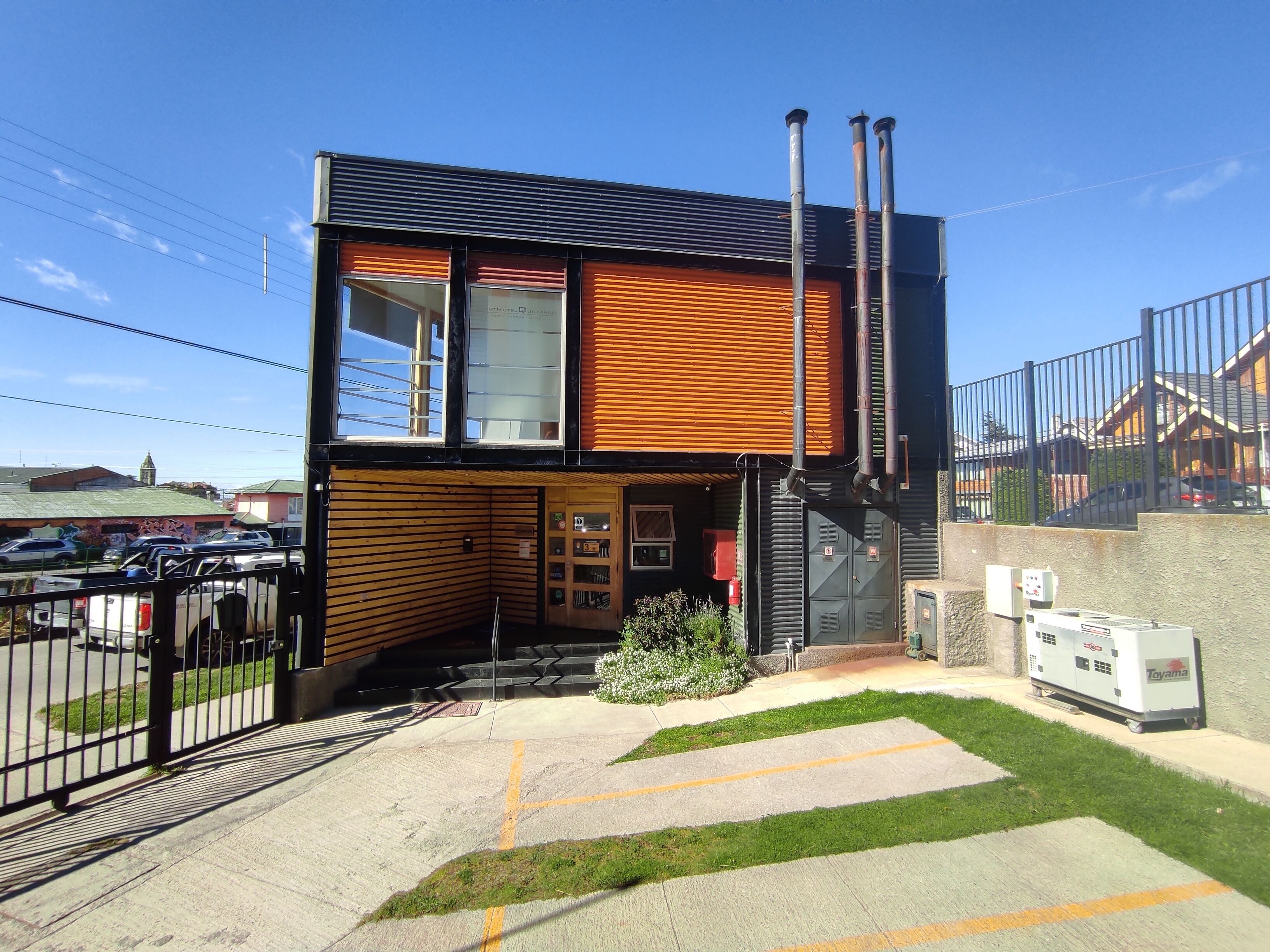 Photo - Apart Hotel Quillango