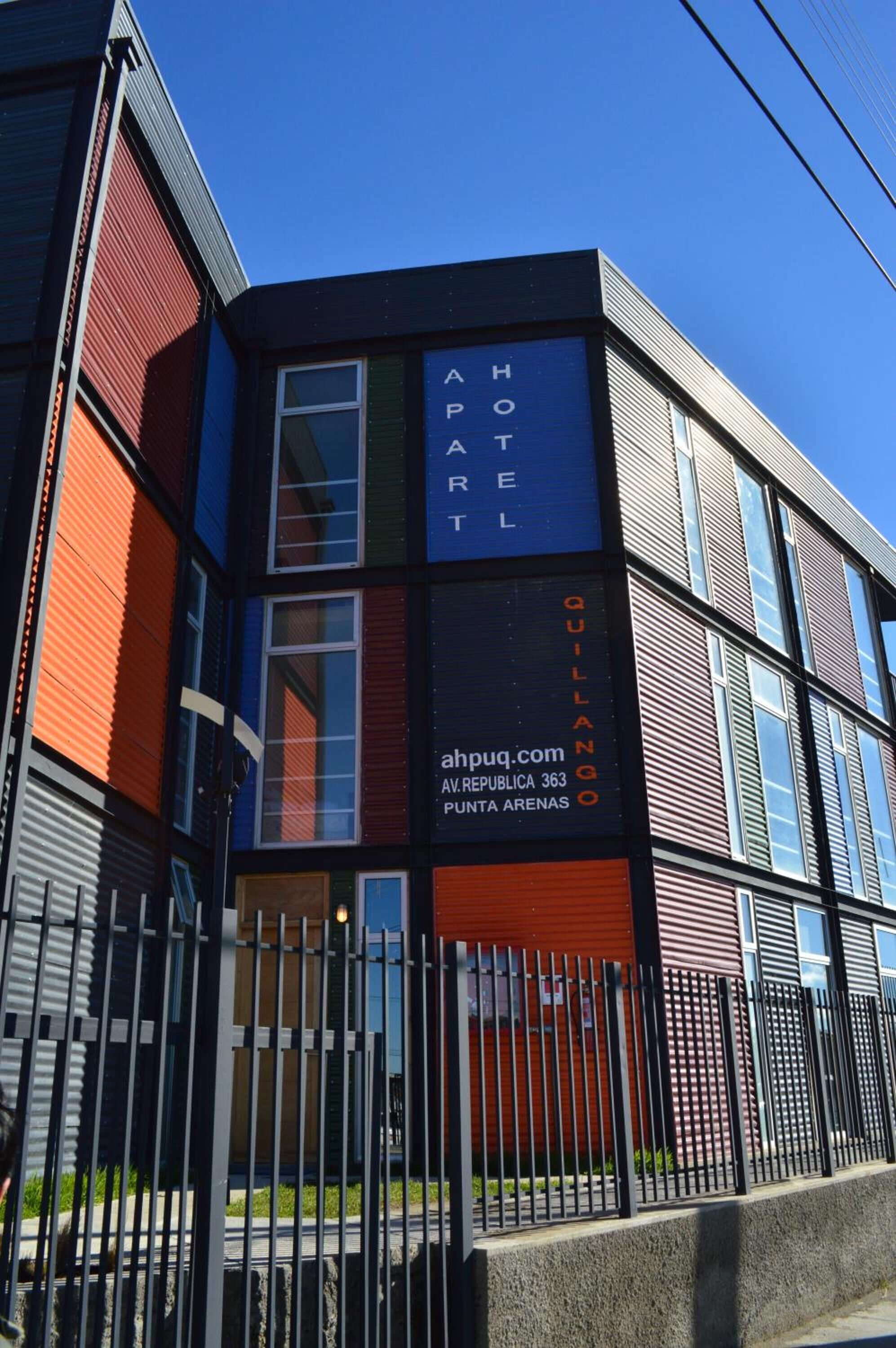 Photo - Apart Hotel Quillango