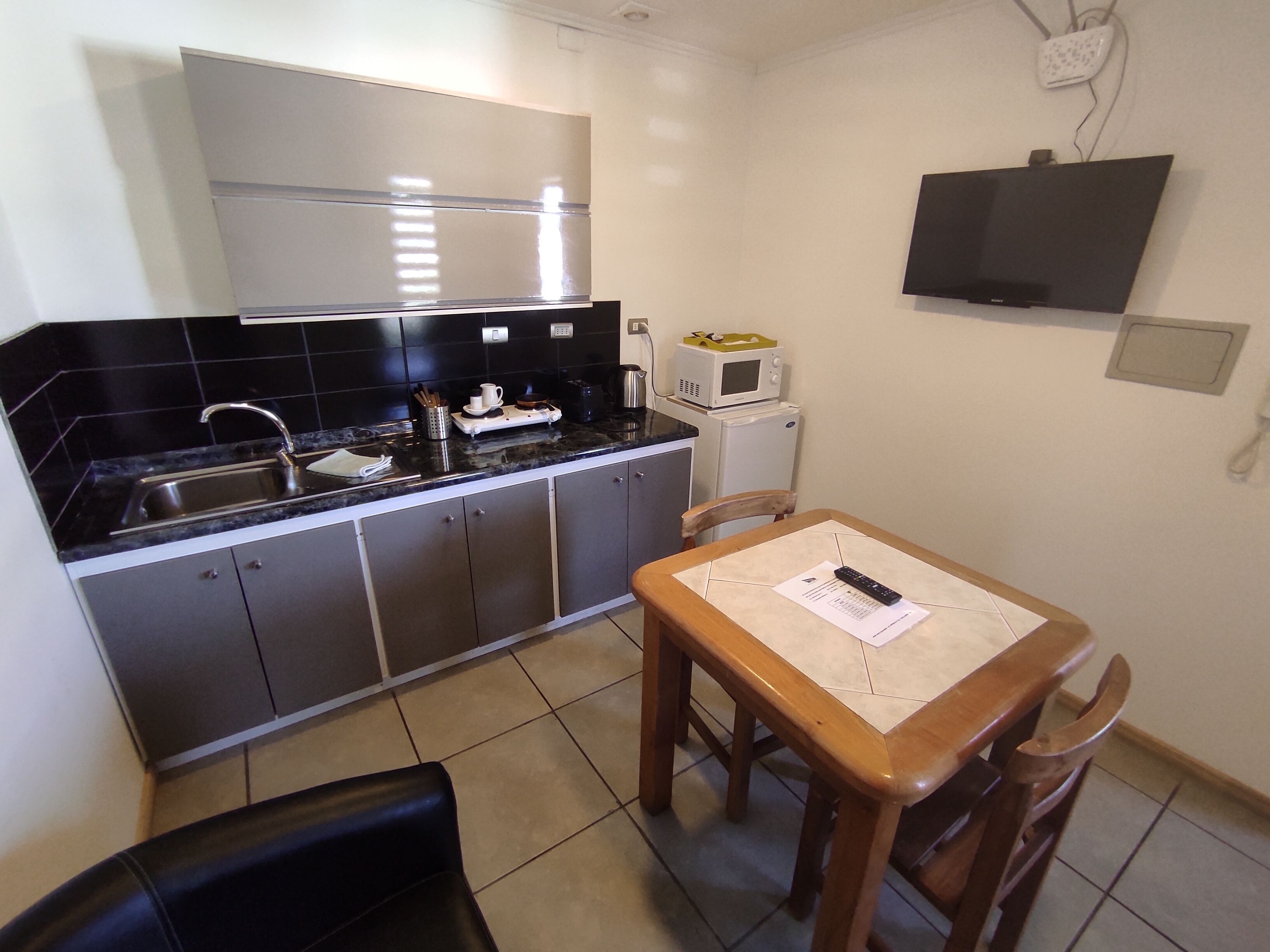 Photo - Apart Hotel Quillango