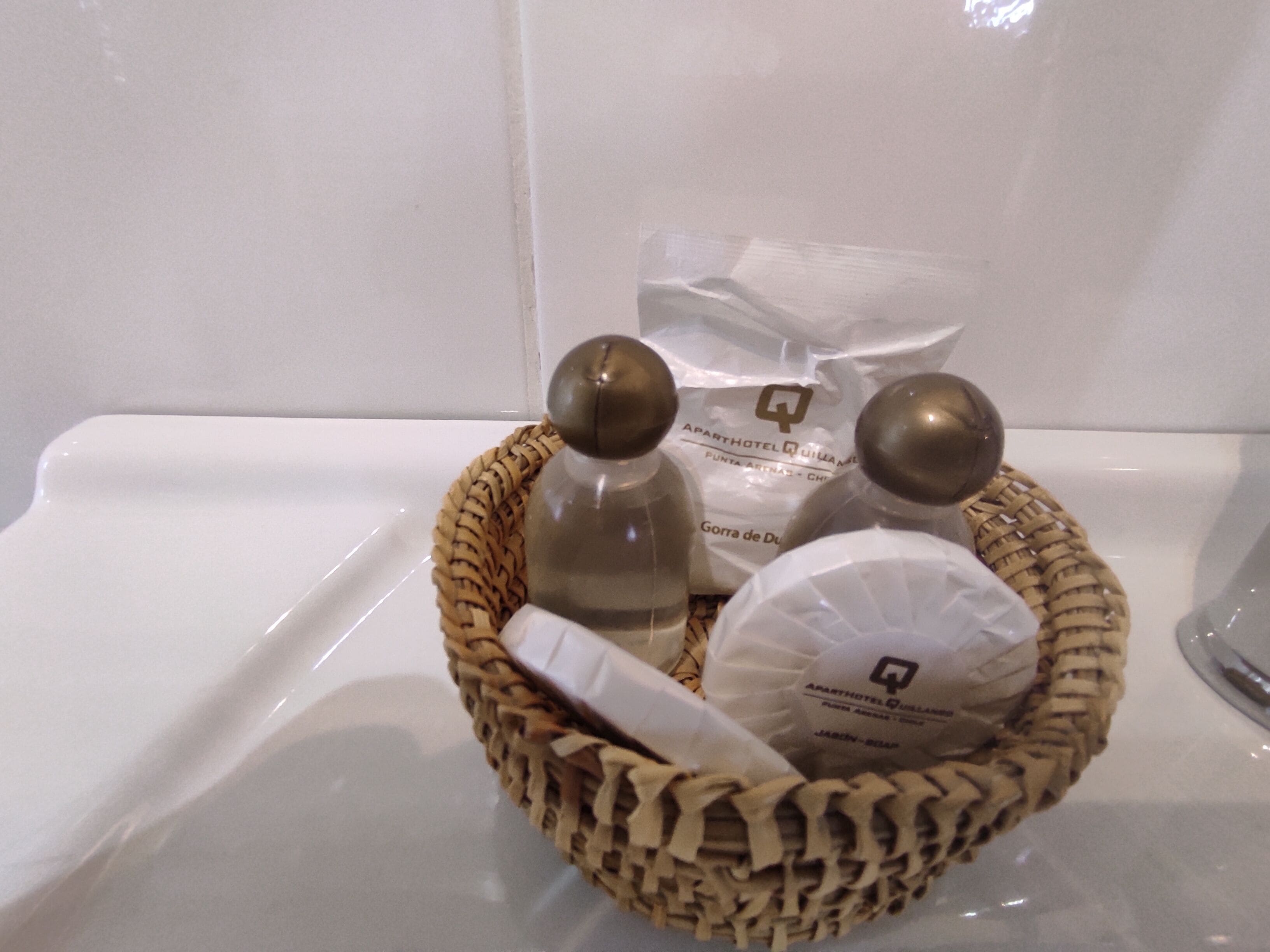 Photo - Apart Hotel Quillango