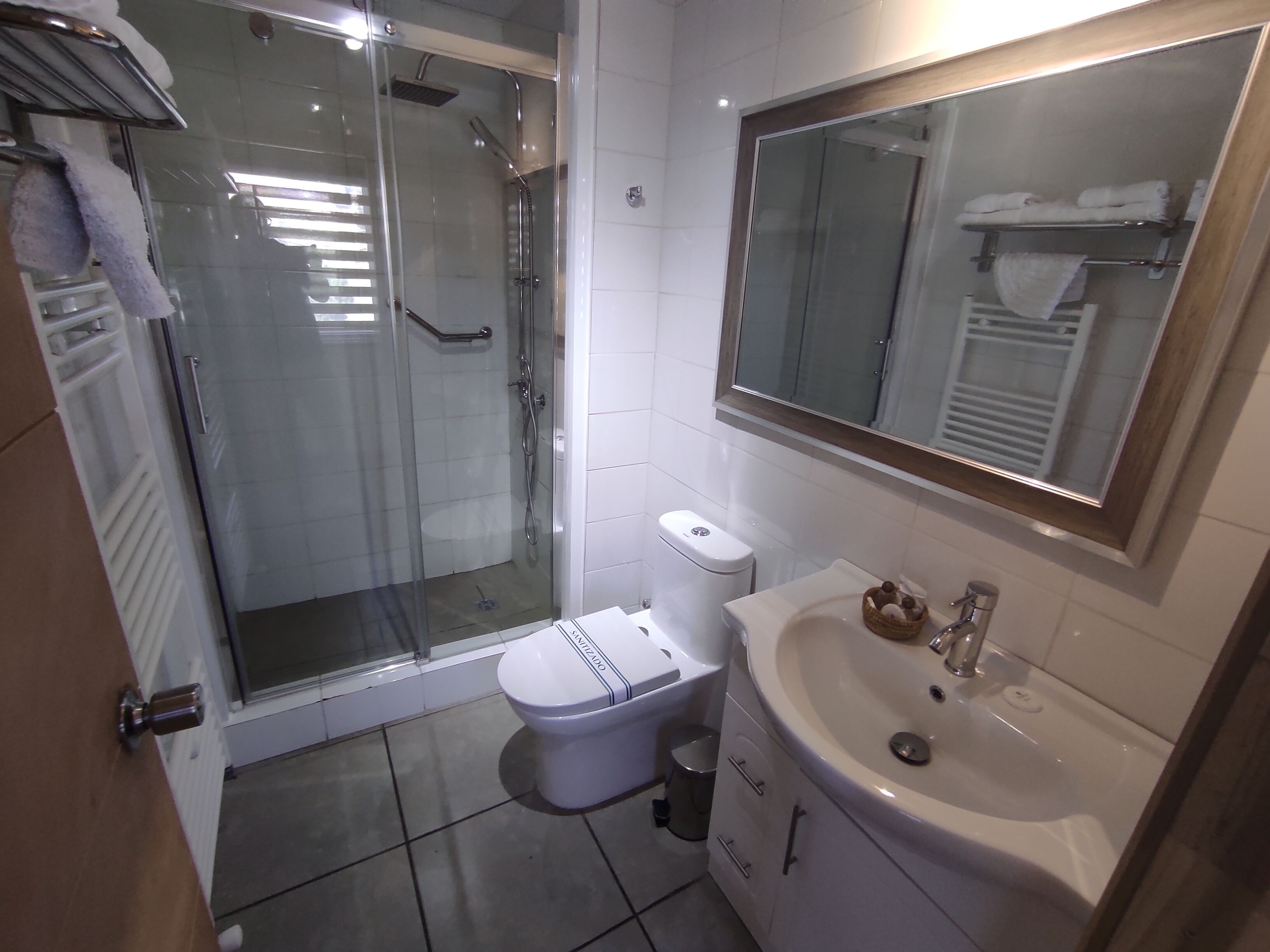 Photo - Apart Hotel Quillango