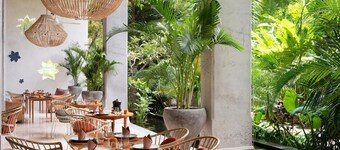 Amnaya Resort Kuta