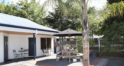 Havelock North Motor Lodge