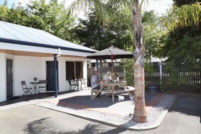 Havelock North Motor Lodge