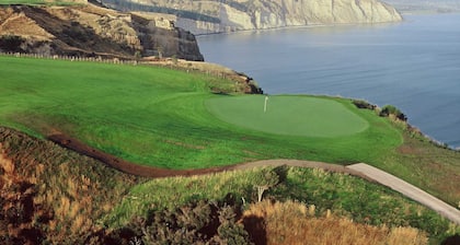 Havelock North Motor Lodge