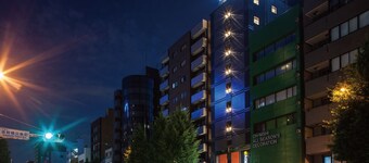 APA Hotel Asakusabashi Ekikita