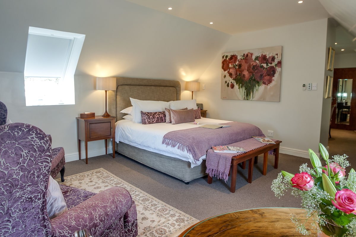 Deluxe Double Room 1