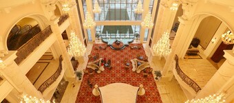 Grand New Century Hotel Shangyu