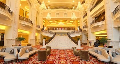 Grand New Century Hotel Shangyu