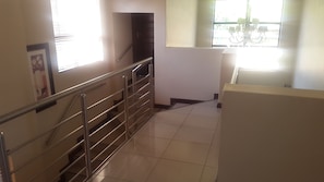 Interior detail - Ikaze Guest Lodge (Boksburg)