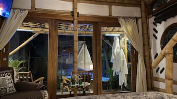디럭스 스위트 | 전용 주방