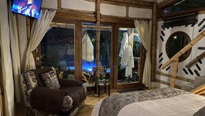 Suite – deluxe