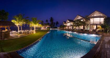 Sri Sharavi Beach Villas & Spa