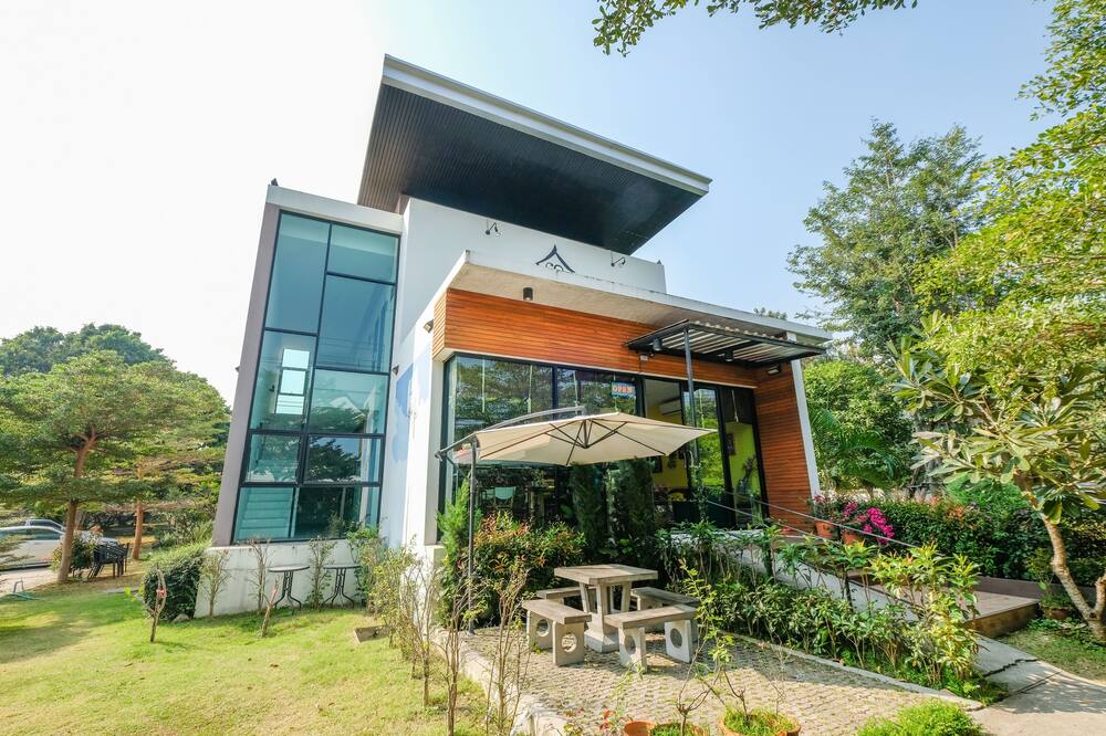 Haak Boutique Hotel