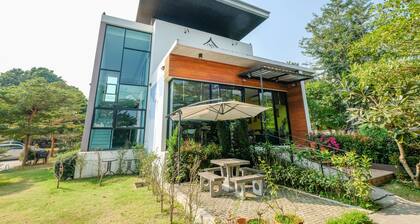 Haak Boutique Hotel