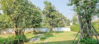 Haak Boutique Hotel