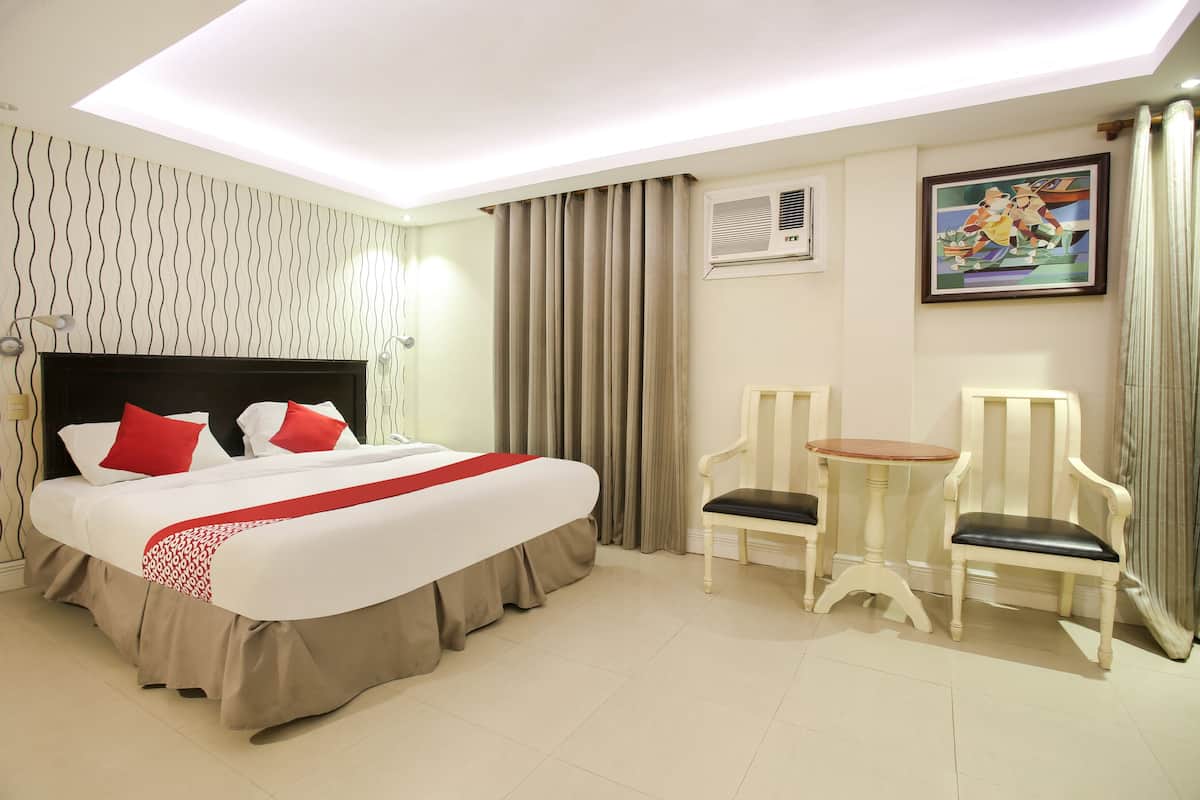 Suite Triple Room