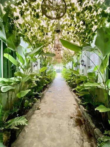 Vaccinated Staff - Capital O 252 Hotel Euroasia