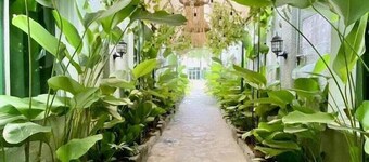 Vaccinated Staff - Capital O 252 Hotel Euroasia