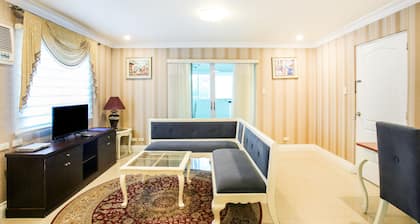 Vaccinated Staff - Capital O 252 Hotel Euroasia