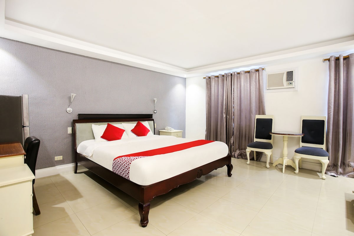 Suite Double Room