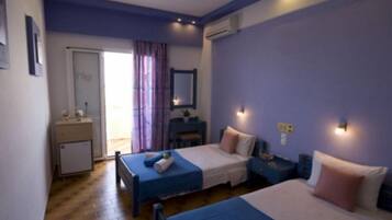 Fer et planche à repasser, Wi-Fi gratuit