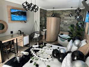 Property grounds - Africa Paradise (Benoni)