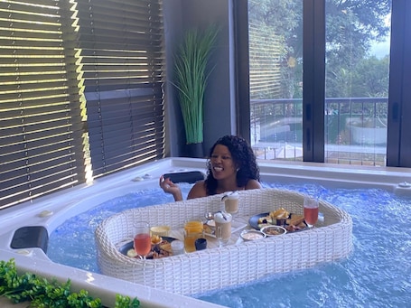 Restaurante. Africa Paradise Airport Boutique Hotel