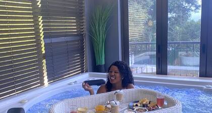 Africa Paradise Airport Boutique Hotel