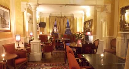 The Mountford Hotel
